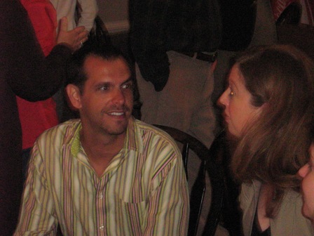 Bryan C. Adams