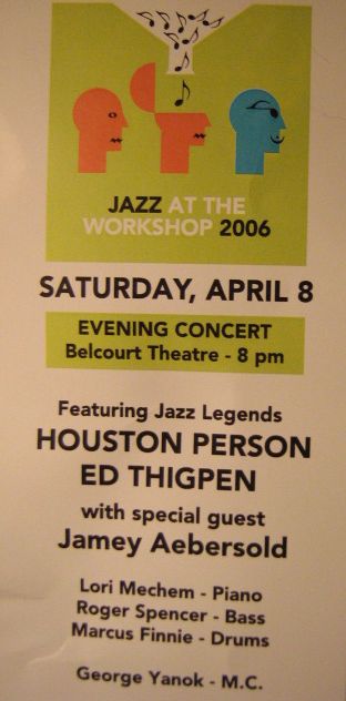 Jazz Euphoria